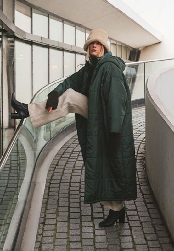  Sittingsuits original Forest Green