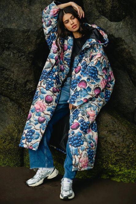 Hovedbilde  Sittingsuits original Bacchus